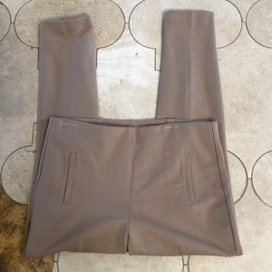 Chico’s stretchy pants